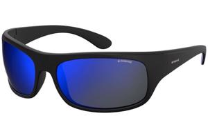 Polaroid Sport Active Collection 07886 003/5X Polarized - ONE SIZE (66)