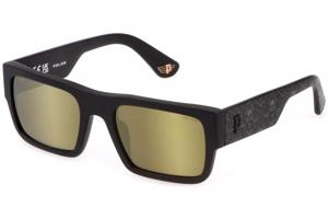 Police Goth 1 SPLL12 703G - ONE SIZE (54)