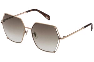 Police SPLD31 0F72 - ONE SIZE (56)