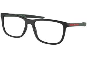 Prada Linea Rossa PS07OV 1BO1O1 - L (56)