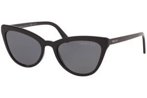 Prada PR01VS 1AB5Z1 Polarized - ONE SIZE (56)