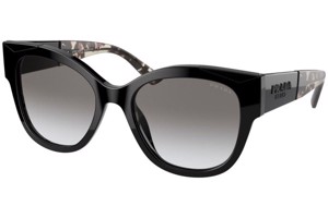 Prada PR02WS 1AB0A7 - ONE SIZE (54)