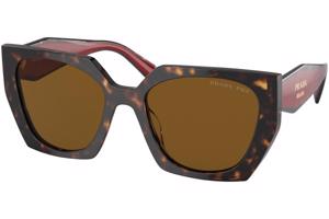 Prada PR15WS 2AU5Y1 Polarized - ONE SIZE (54)