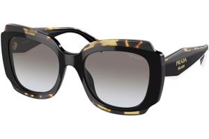 Prada PR16YS 01M0A7 - ONE SIZE (52)