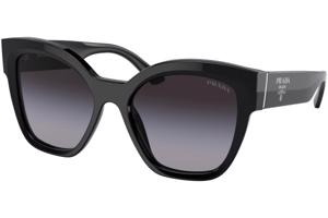 Prada PR17ZS 1AB09S - ONE SIZE (54)