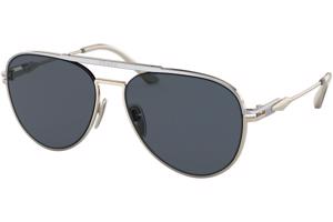 Prada PR54ZS 17F09T - ONE SIZE (57)