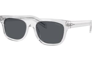Prada PRB12S 12R07T - ONE SIZE (55)