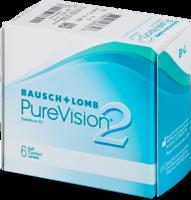 PureVision 2 (6 čoček)