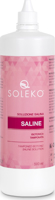 Queen's Saline 500 ml