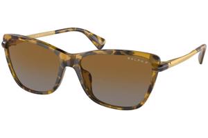 Ralph Lauren RA5308U 5836T5 Polarized - ONE SIZE (57)