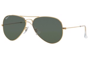 Ray-Ban Aviator Classic RB3025 001/58 Polarized - L (62)