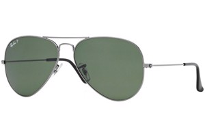 Ray-Ban Aviator Classic RB3025 004/58 Polarized - L (62)