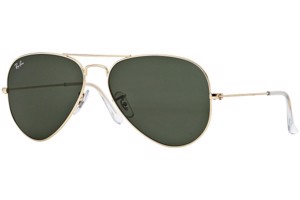 Ray-Ban Aviator Classic RB3025 L0205 - M (58)