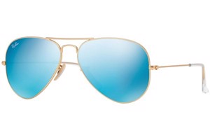 Ray-Ban Aviator Flash Lenses RB3025 112/17 - L (62)