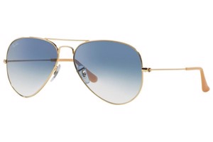 Ray-Ban Aviator Gradient RB3025 001/3F - M (58)