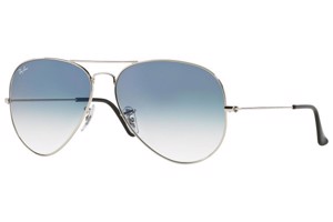 Ray-Ban Aviator Gradient RB3025 003/3F - L (62)