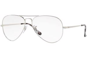 Ray-Ban Aviator Optics RX6489 2501 - L (58)