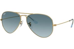 Ray-Ban Aviator RB3025 001/3M - M (58)