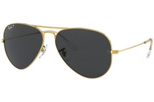 Ray-Ban Aviator RB3025 919648 Polarized - S (55)