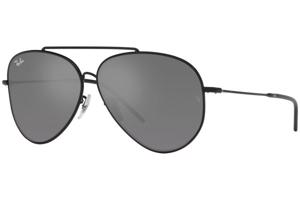 Ray-Ban Aviator Reverse RBR0101S 002/GS - L (62)