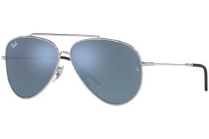 Ray-Ban Aviator Reverse RBR0101S 003/GA - M (59)