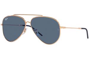 Ray-Ban Aviator Reverse RBR0101S 92023A - L (62)