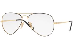 Ray-Ban Aviator RX6489 2946 - L (58)