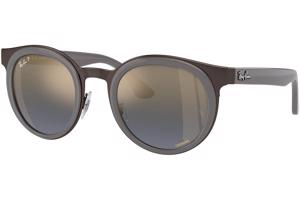 Ray-Ban Bonnie RB3710 9260J0 Polarized - ONE SIZE (50)