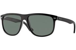 Ray-Ban Boyfriend RB4147 601/58 Polarized - M (56)