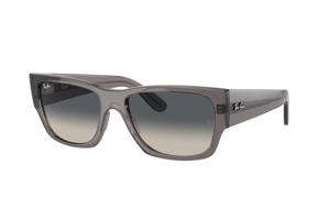 Ray-Ban Carlos RB0947S 667571 - ONE SIZE (56)