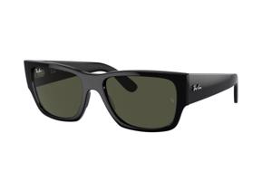 Ray-Ban Carlos RB0947S 901/31 - ONE SIZE (56)