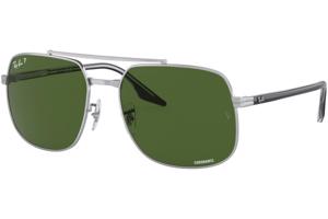 Ray-Ban Chromance Collection RB3699 003/P1 Polarized - L (59)