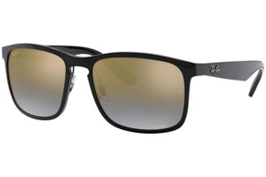 Ray-Ban Chromance Collection RB4264 601/J0 Polarized - ONE SIZE (58)