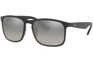 Ray-Ban Chromance Collection RB4264 601S5J Polarized - ONE SIZE (58)