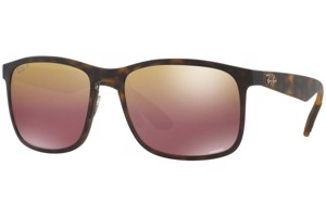 Ray-Ban Chromance Collection RB4264 894/6B Polarized - ONE SIZE (58)