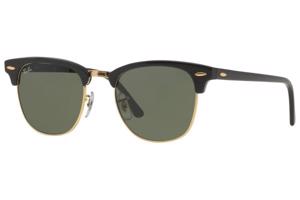 Ray-Ban Clubmaster Classic RB3016 W0365 - M (51)