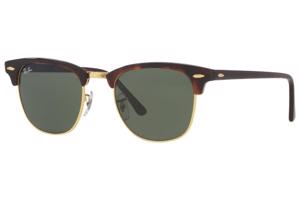 Ray-Ban Clubmaster Classic RB3016 W0366 - M (51)