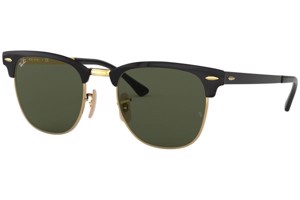 Ray-Ban Clubmaster Metal RB3716 187 - ONE SIZE (51)