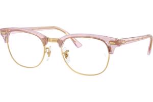 Ray-Ban Clubmaster RX5154 8292 - M (51)