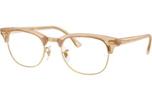 Ray-Ban Clubmaster RX5154 8294 - M (51)