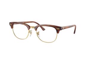 Ray-Ban Clubmaster RX5154 8375 - L (53)