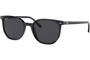 Ray-Ban Elliot RB2197 901/48 Polarized - L (52)