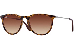 Ray-Ban Erika Classic Havana Collection RB4171 865/13 - ONE SIZE (54)