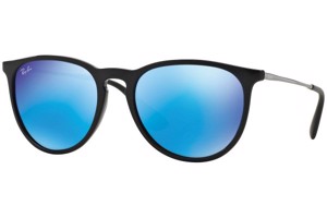 Ray-Ban Erika Color Mix RB4171 601/55 - ONE SIZE (54)