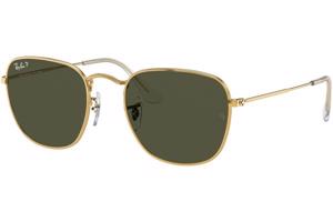 Ray-Ban Frank RB3857 919658 Polarized - L (54)