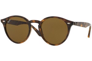 Ray-Ban Havana Collection RB2180 710/73 - L (51)