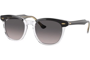 Ray-Ban Hawkeye RB2298 1294M3 Polarized - L (52)