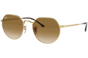 Ray-Ban Jack RB3565 001/51 - M (53)