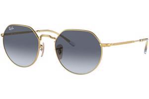 Ray-Ban Jack RB3565 001/86 - L (55)