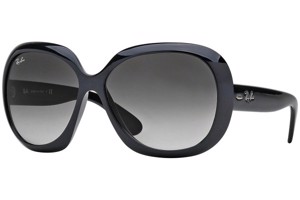 Ray-Ban Jackie Ohh II RB4098 601/8G - ONE SIZE (60)